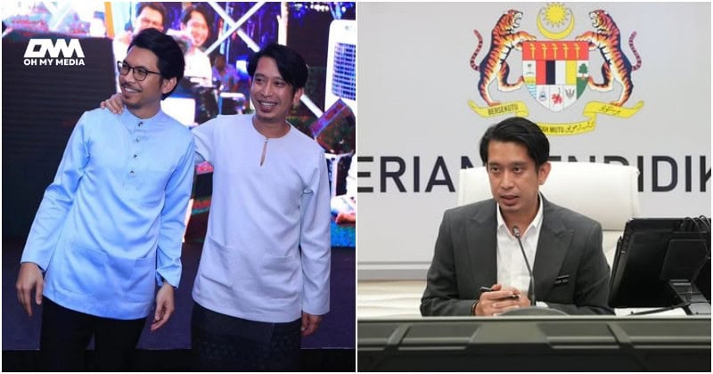 Tak adil terus ungkit perjuangan lama Adam Adli