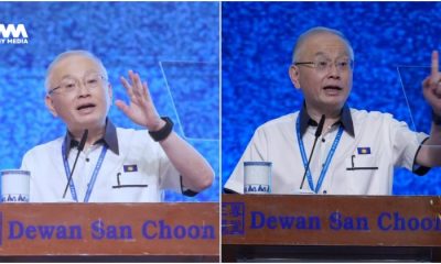 MCA takkan pilih sertai PN