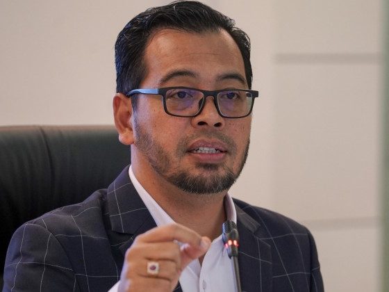 Tiada larangan guna dekorasi perayaan bukan Islam