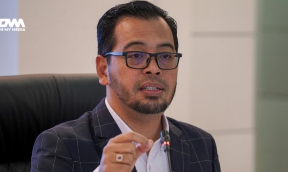 Tiada larangan guna dekorasi perayaan bukan Islam