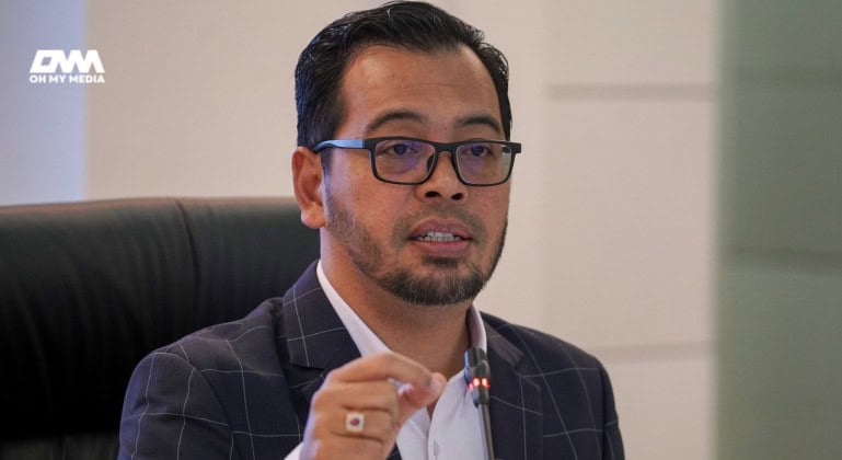 Tiada larangan guna dekorasi perayaan bukan Islam