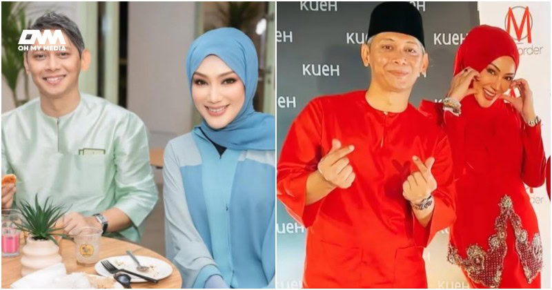 Erra Fazira bakal kembali bergelar isteri