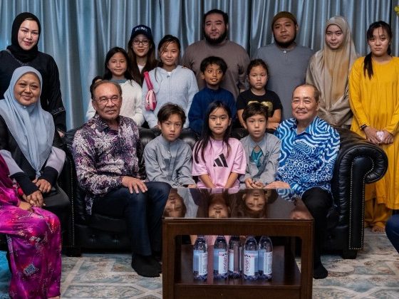 Kehilangan besar buat Sabah