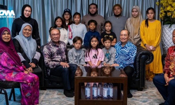 Kehilangan besar buat Sabah