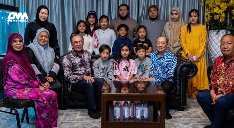 Kehilangan besar buat Sabah