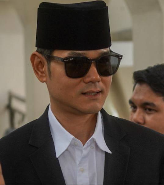 Nubhan Sah cerai kali kedua