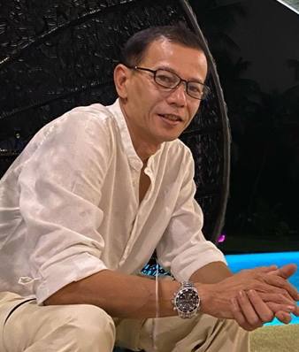 Harap campur tangan Asyraf Wajdi rita rudaini