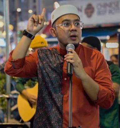 PU Rahmat Isu iPhone, ramai salah faham