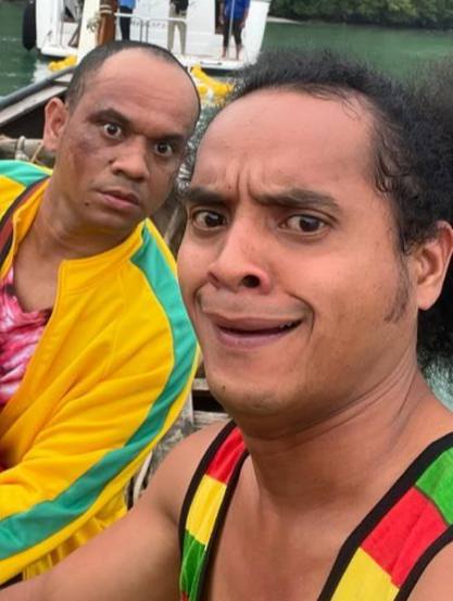 Atu Zero hubungan adik beradik renggang akibat wang