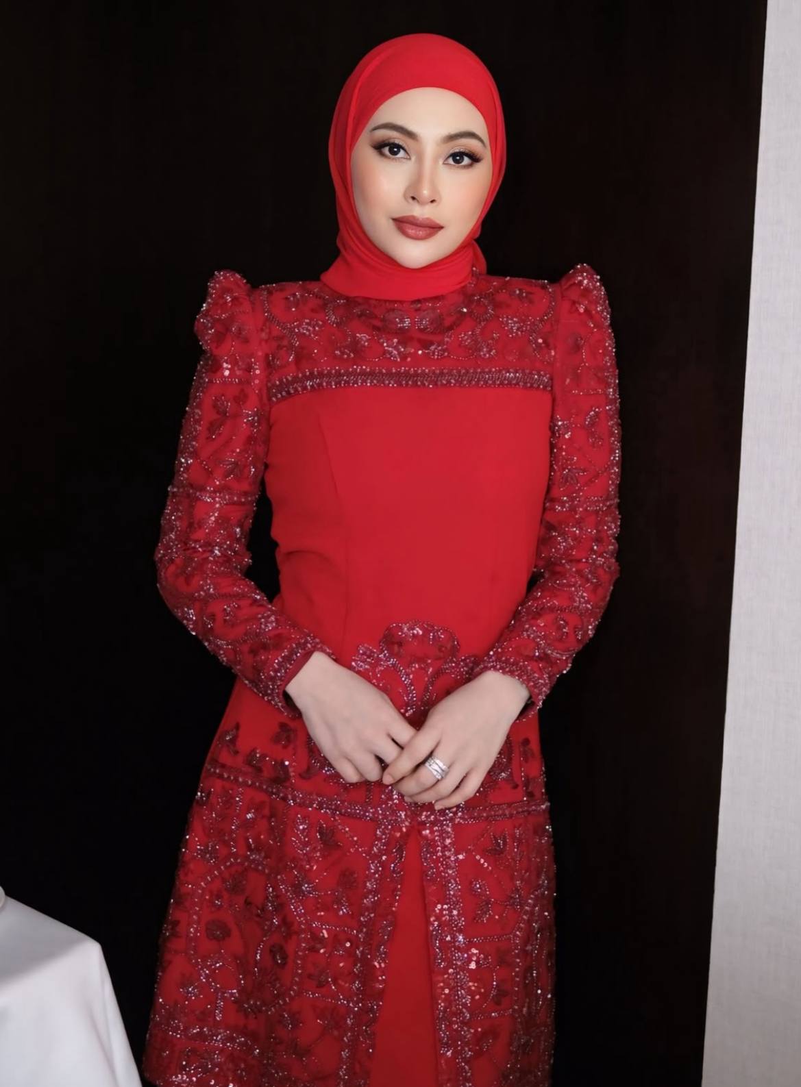 Adira Terkejut dakwaan rujuk 