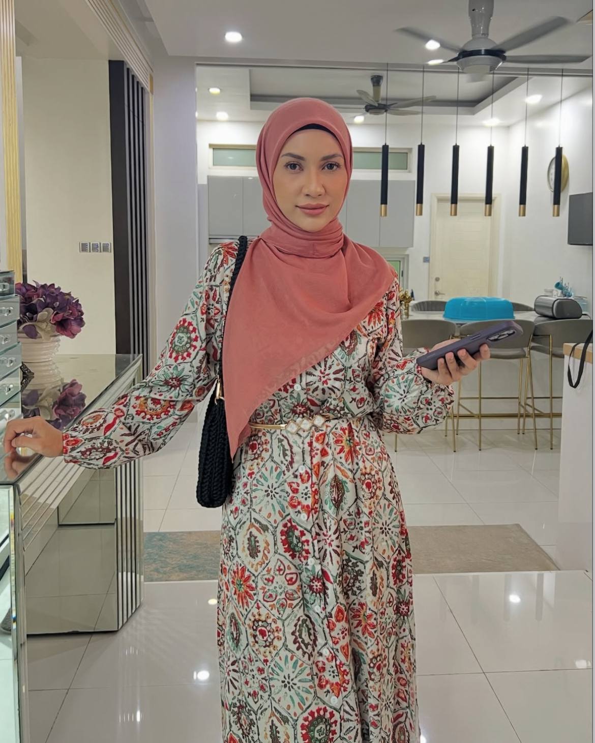 Zara Zya Jangan layan fitnah