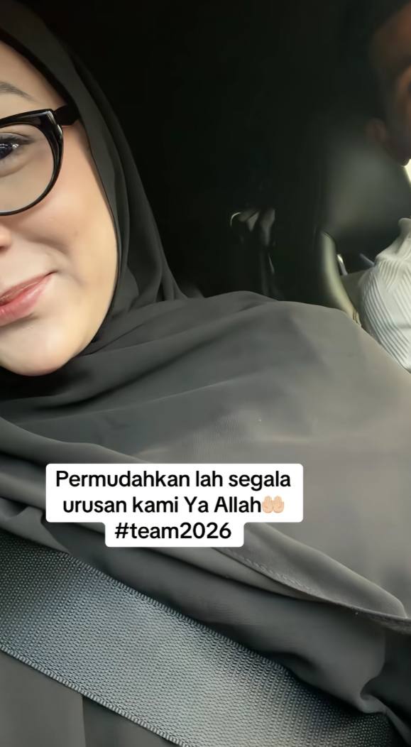bekas isteri datuk red Temui pengganti baru?