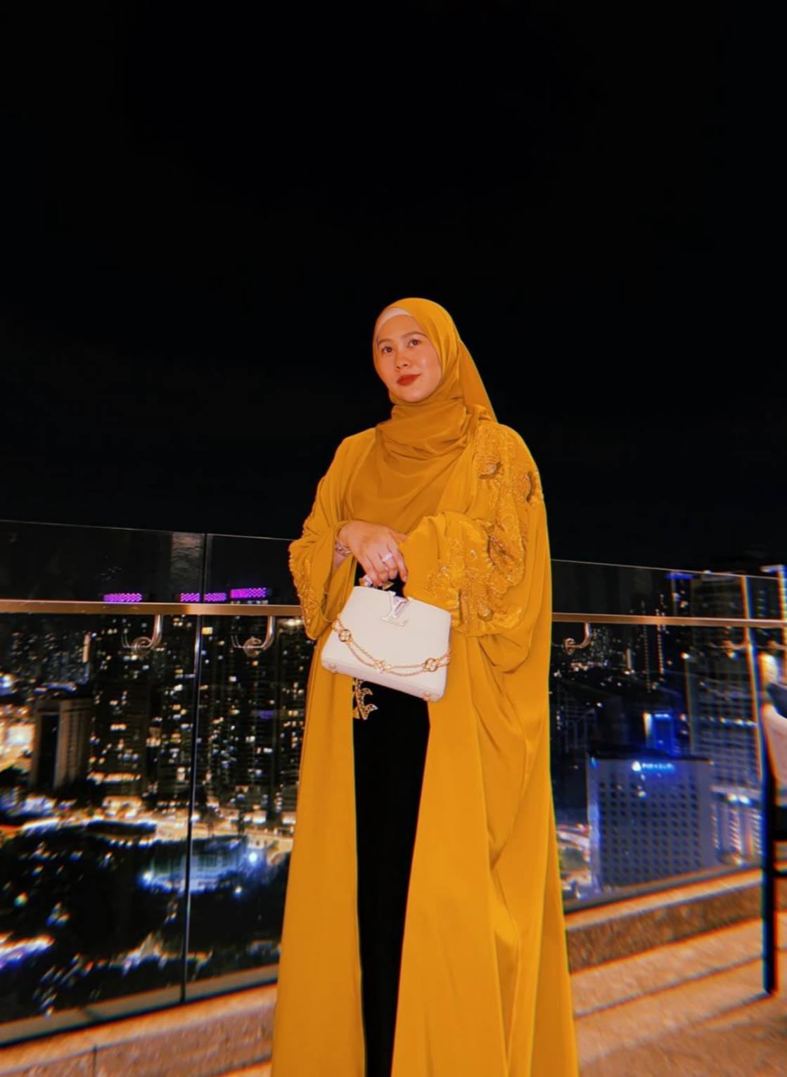 Dr Fie Sengaja untuk nama naik?