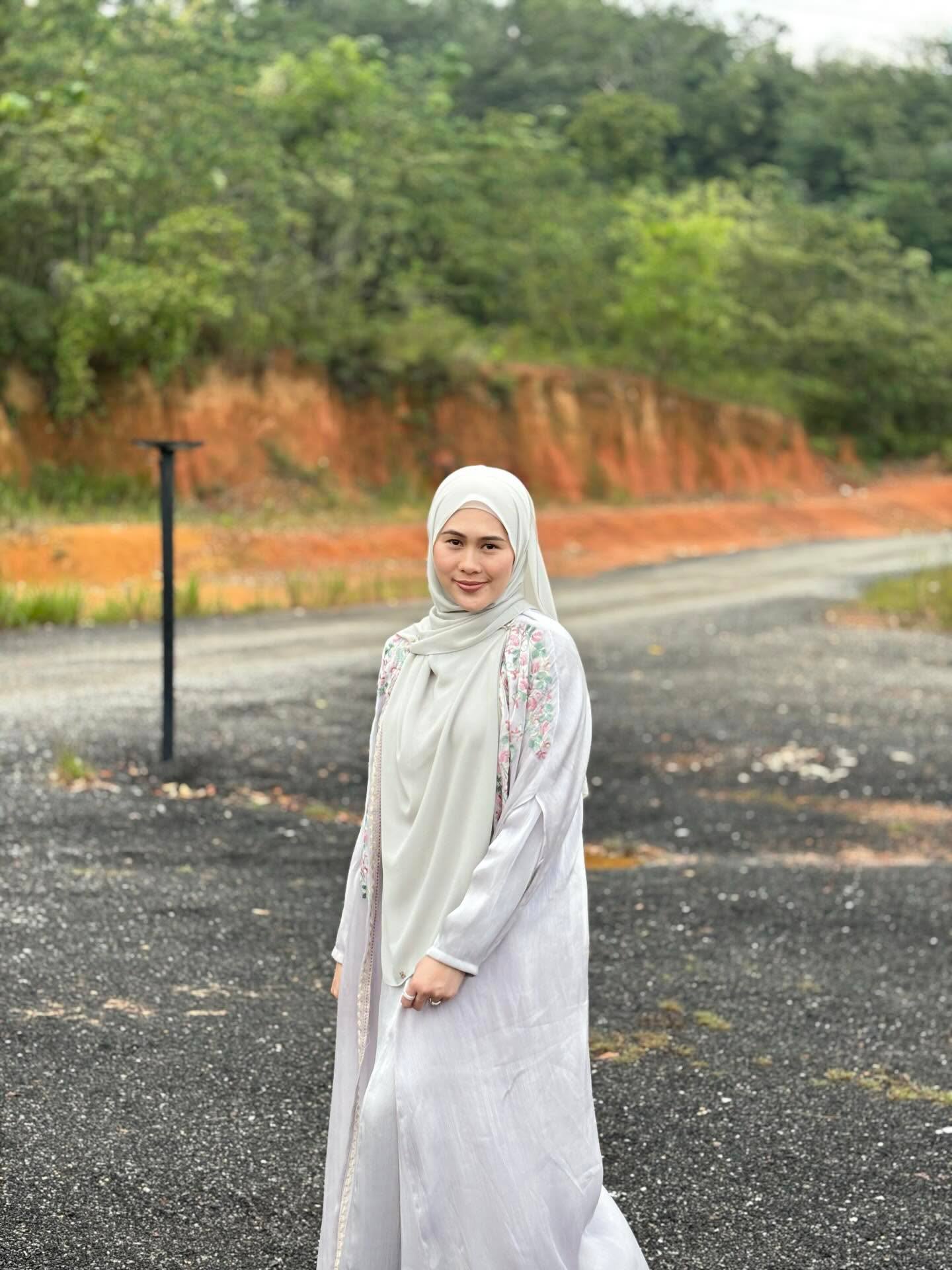  Dr Fie Kahwin hanya konten?