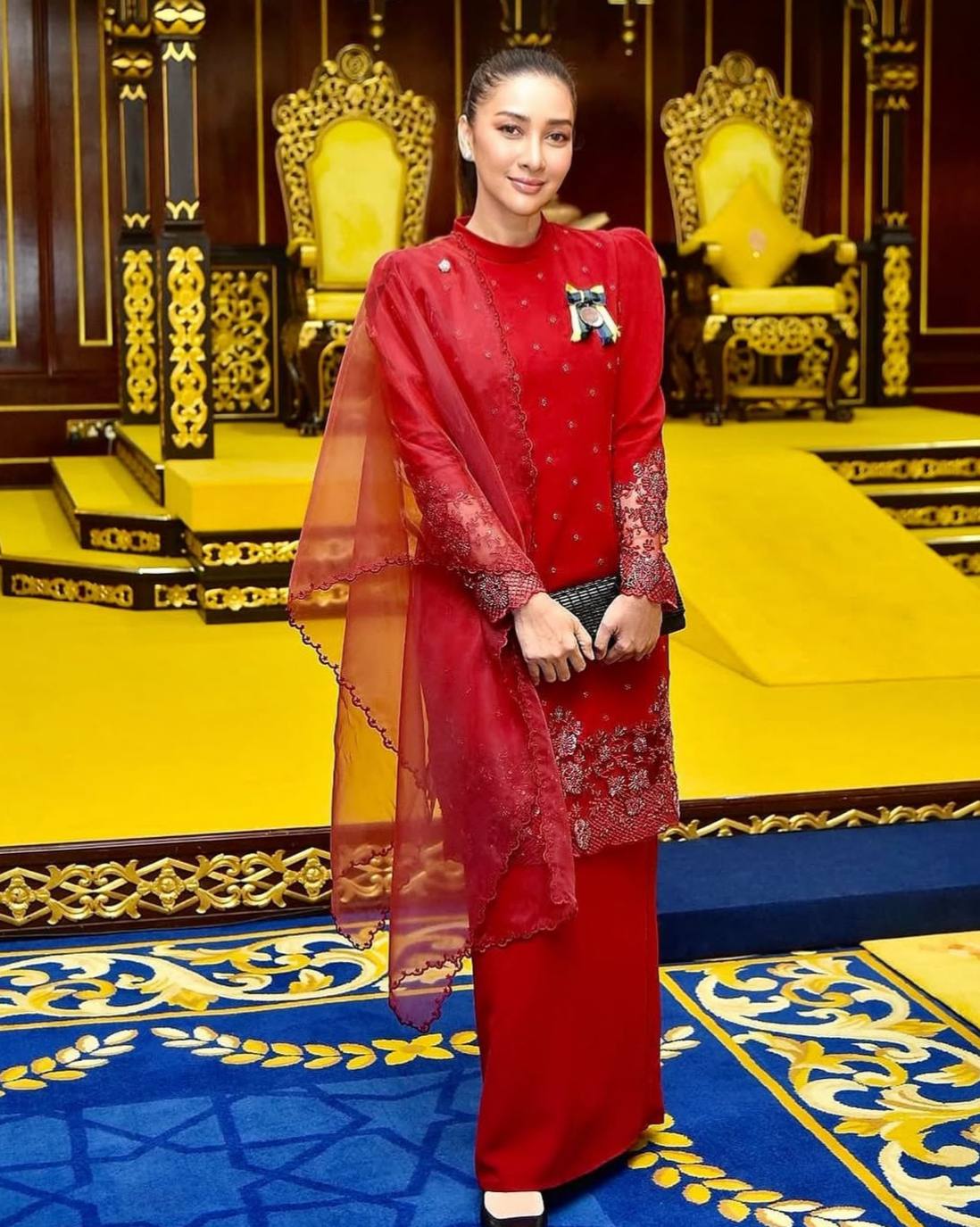 Rita rudaini Tak culas bayar nafkah?