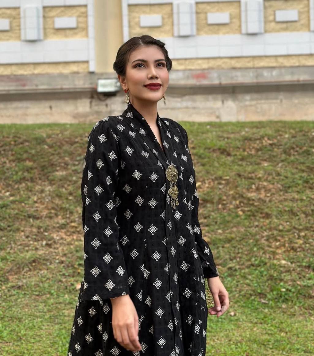 Elyana Tak pernah susahkan orang