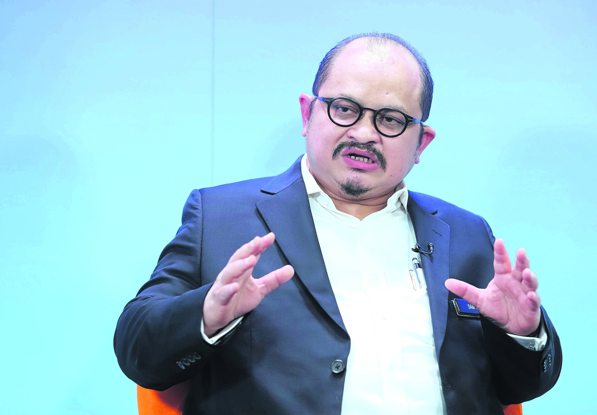 Digugurkan dari jawatan Ketua PKR Melaka