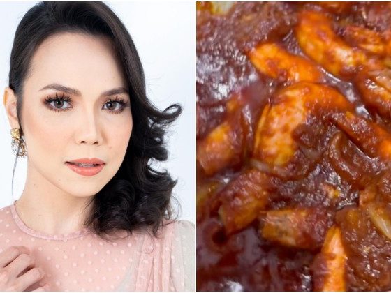 Dikritik guna kuali buruk