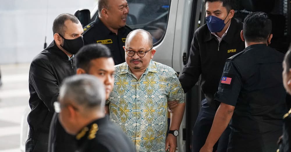 Shamsul Iskandar tekad