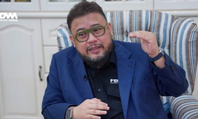 Politik tanpa ihsan adalah politik tanpa arah