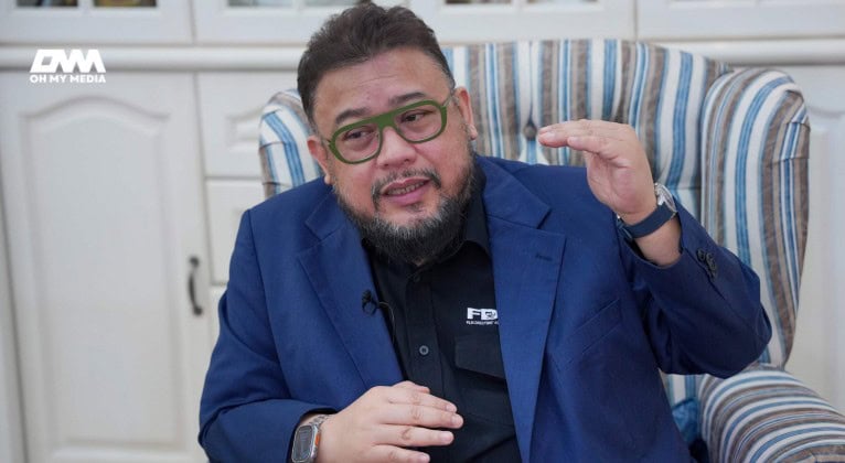 Politik tanpa ihsan adalah politik tanpa arah