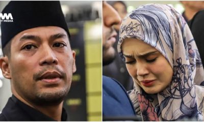 Kamal Adli tak takut dilapor polis