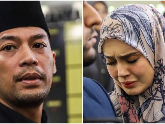 Kamal Adli tak takut dilapor polis