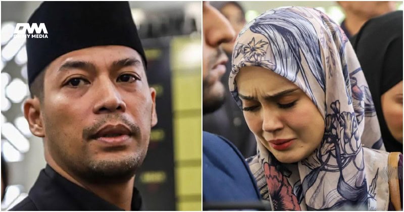 Kamal Adli tak takut dilapor polis