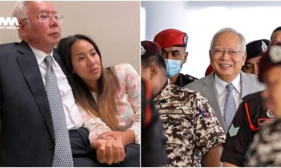 Keputusan mahkamah tak mampu padam