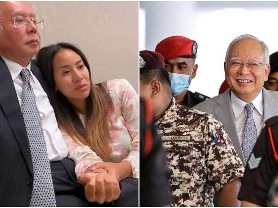 Keputusan mahkamah tak mampu padam