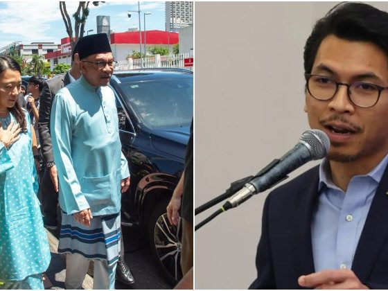 Hannah Yeoh dilantik atas kepimpinan profesional