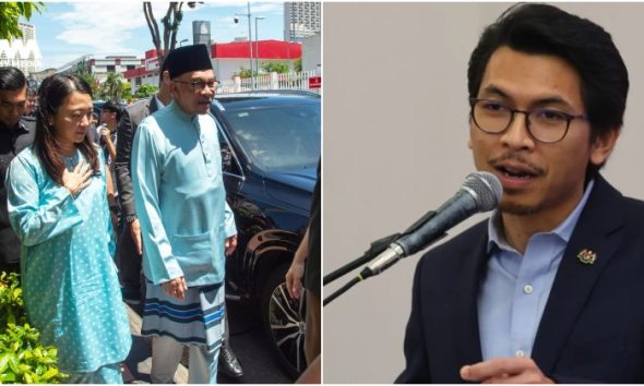 Hannah Yeoh dilantik atas kepimpinan profesional