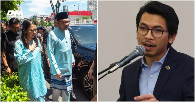 Hannah Yeoh dilantik atas kepimpinan profesional