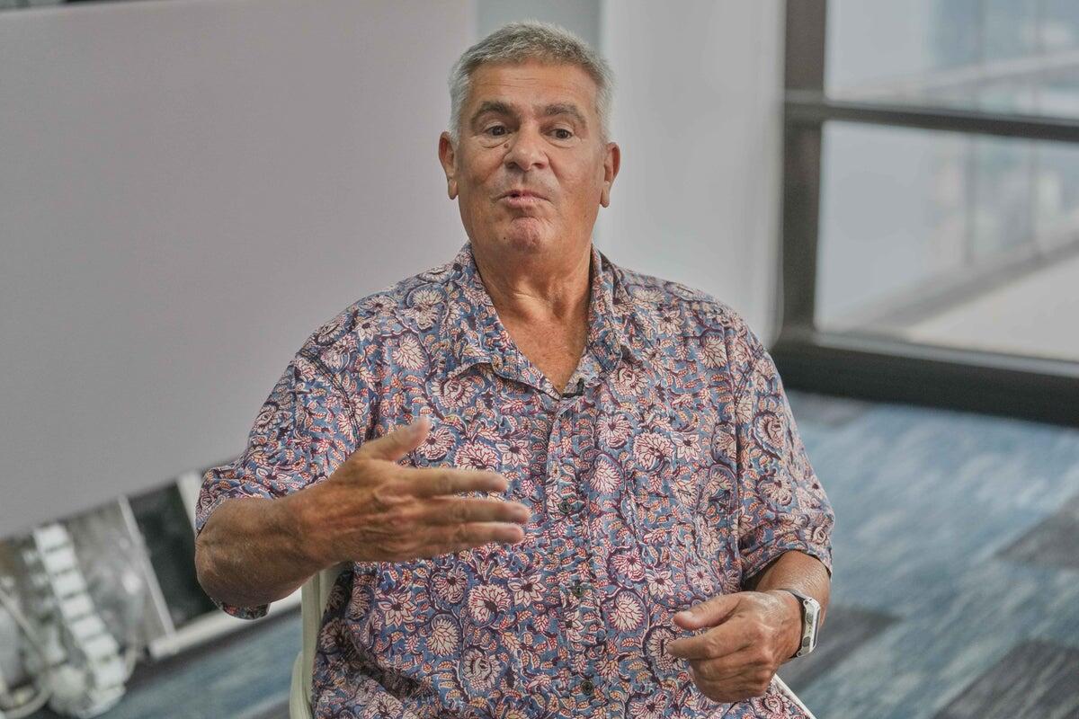 Penulis blog mohon maaf