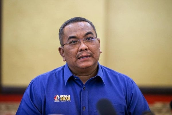 asas utama pemerintahan