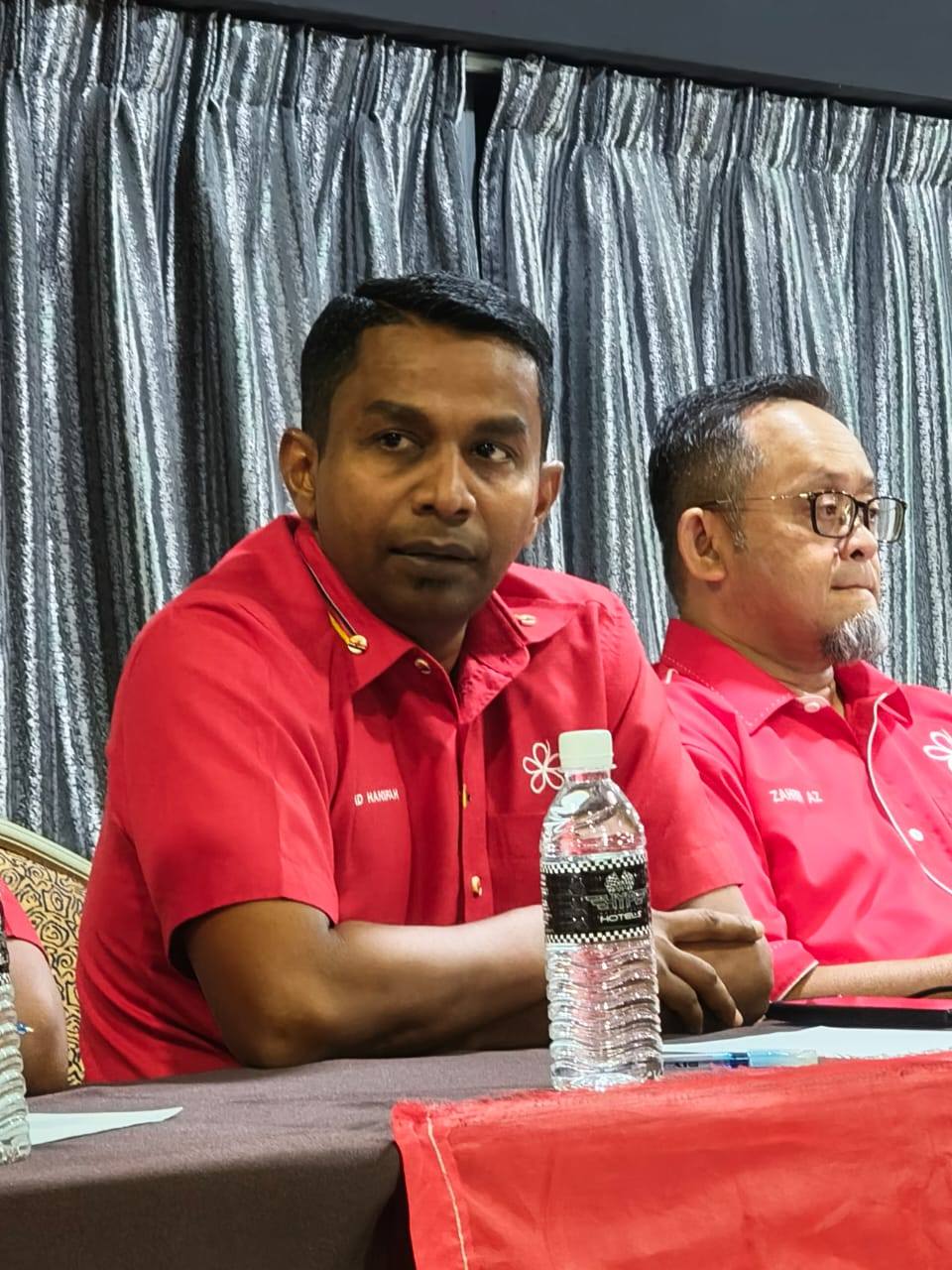 Hadi tokoh paling layak