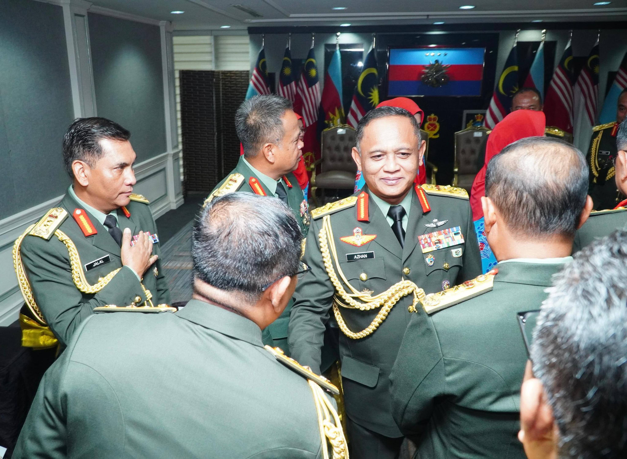 Panglima Tentera Darat