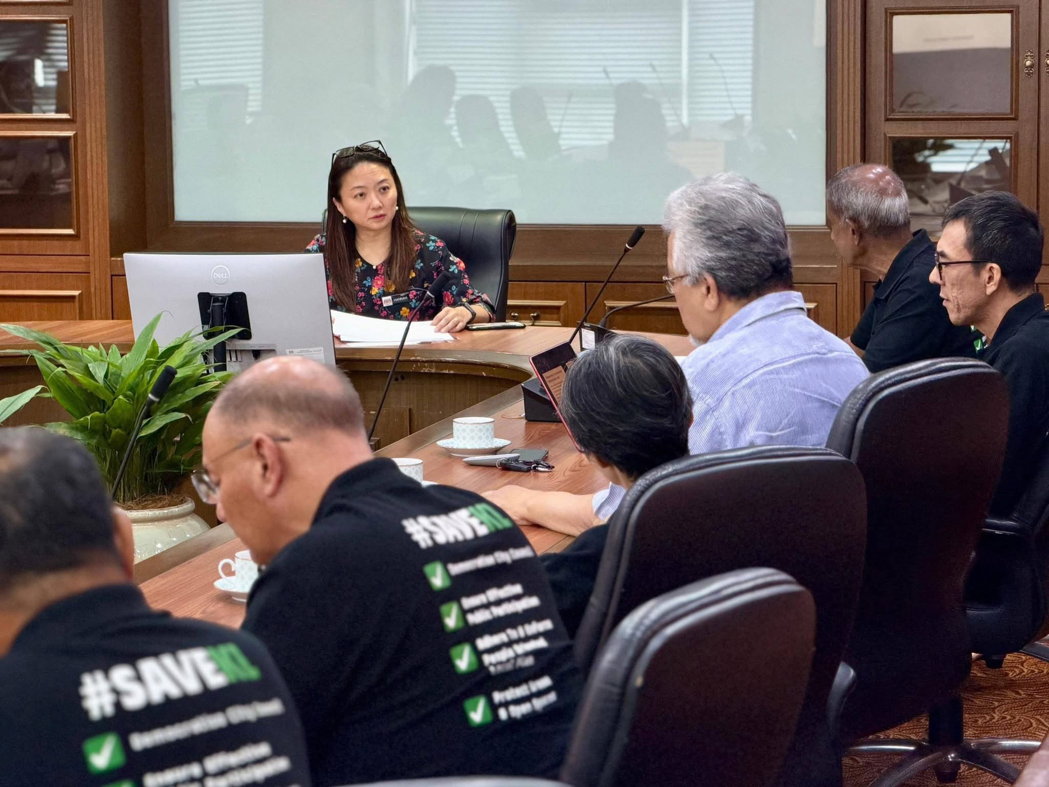 Caj tapak bazar Ramadan