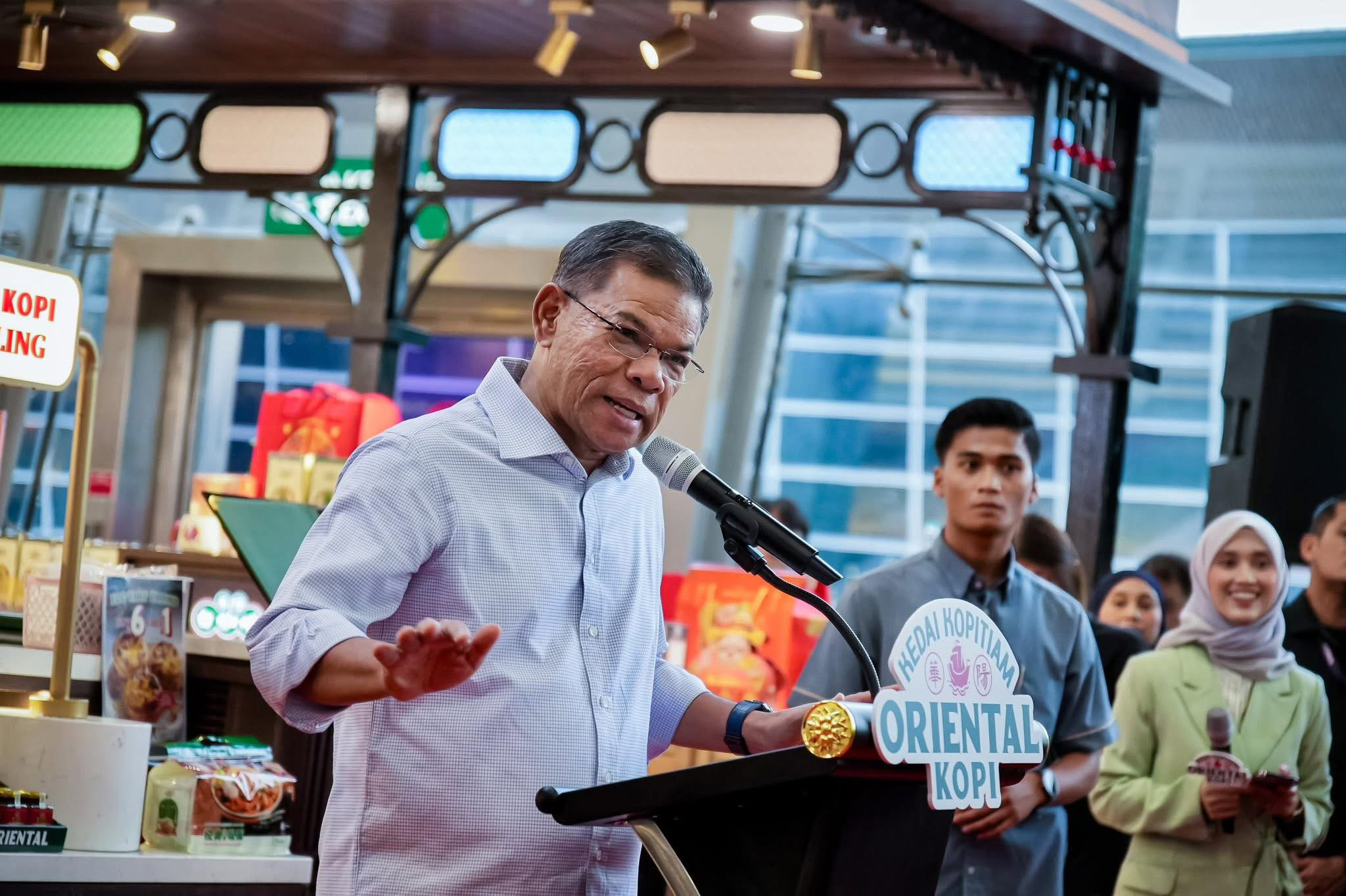 Maklumat siasatan kes anak Rafizi