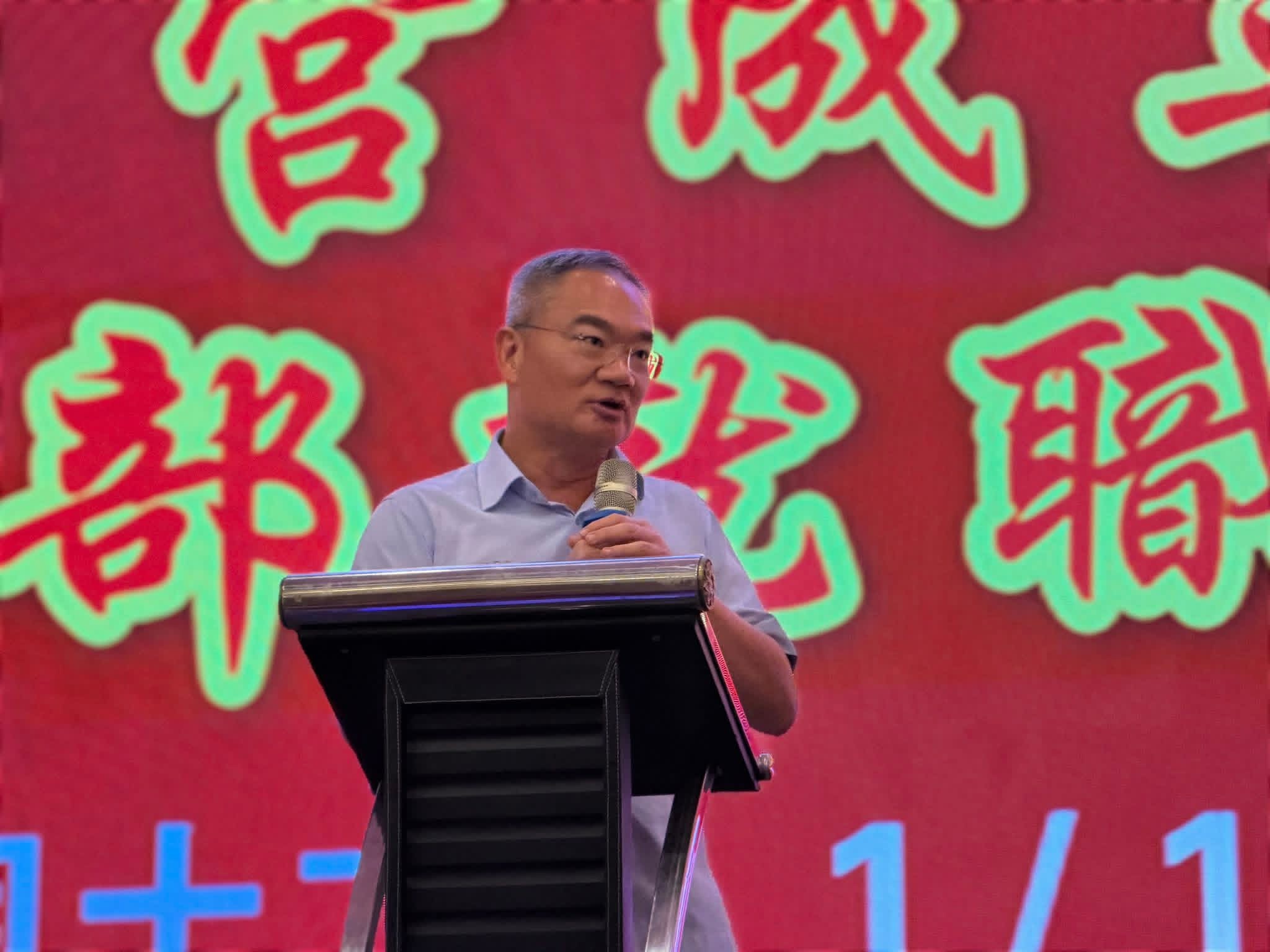 DAP Melaka enggan layan provokasi