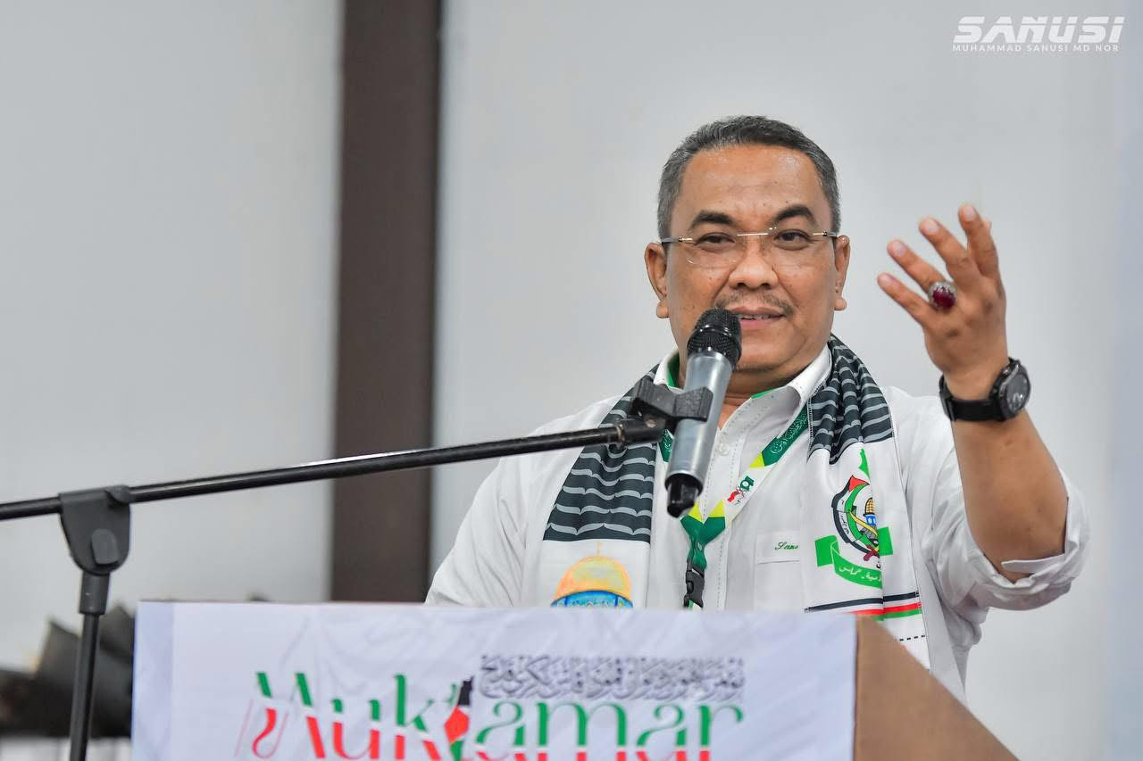 Pegang jawatan hingga 10 penggal