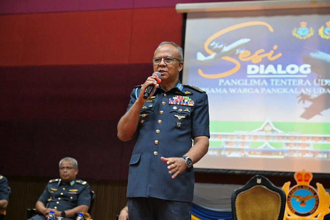 Panglima Tentera Udara