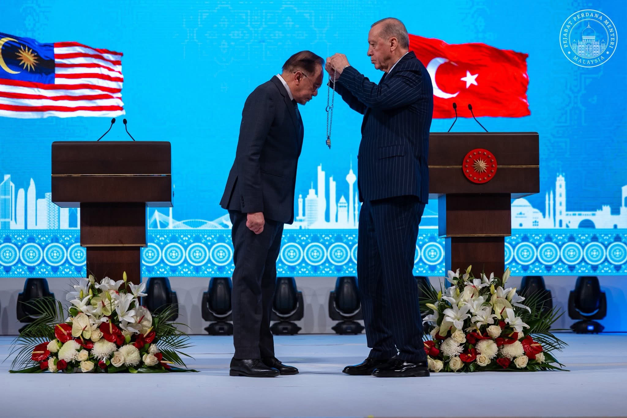 Anugerah Order of the Republic