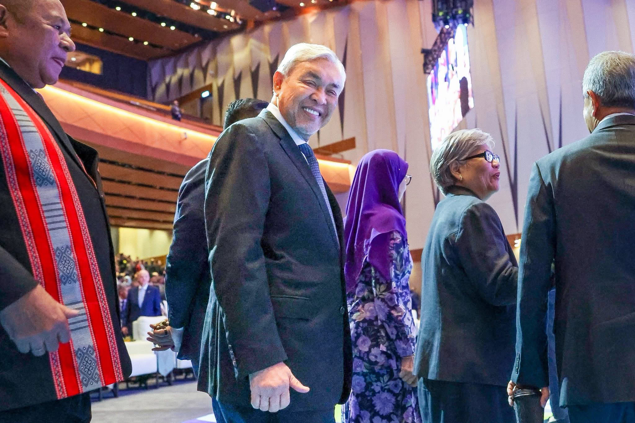 Pemuda UMNO terima kritikan