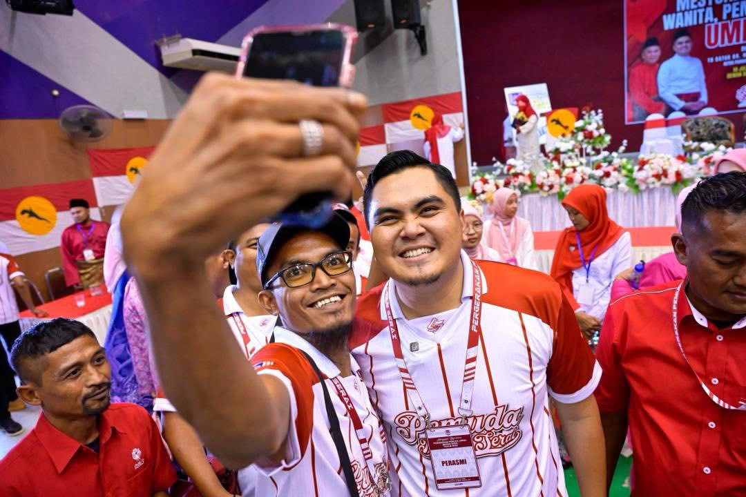 Dr Akmal tampil pertahankan diri