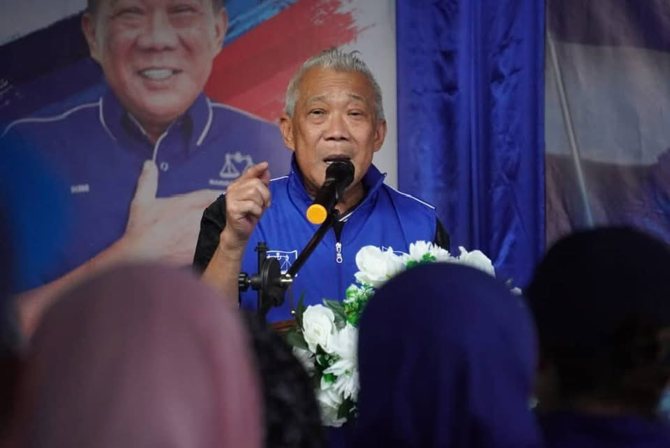 Bung Moktar bebas kes rasuah
