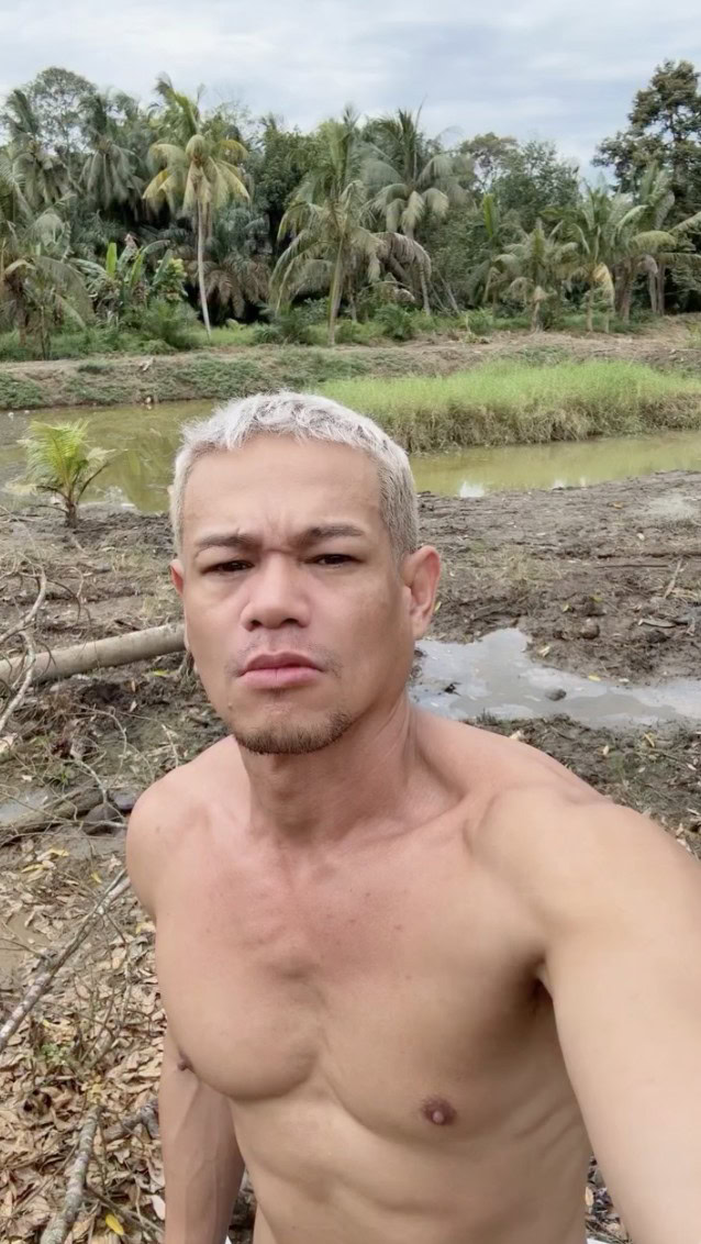 tinggal di Kuala Pilah