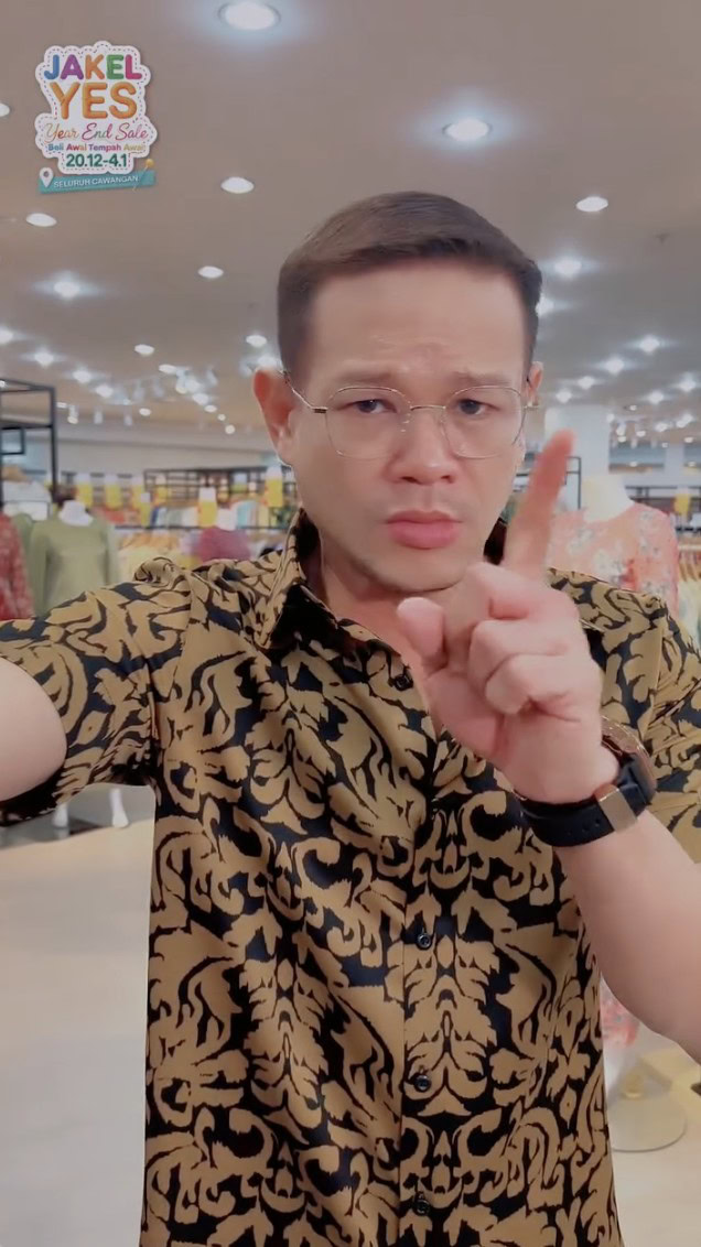 tinggal di Kuala Pilah