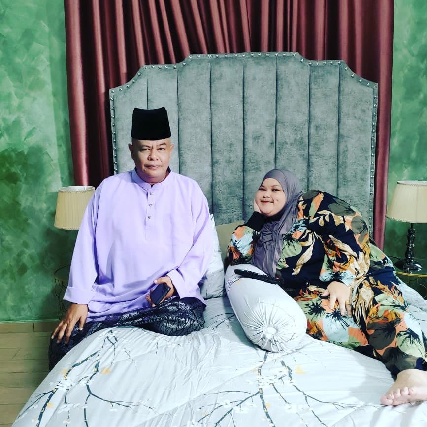 Jangan pinggir pelawak