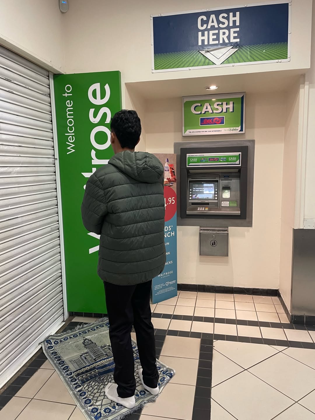 Rita Rudaini kongsi pengalaman